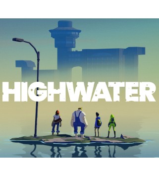 Highwater CD key Steam Key GLOBAL